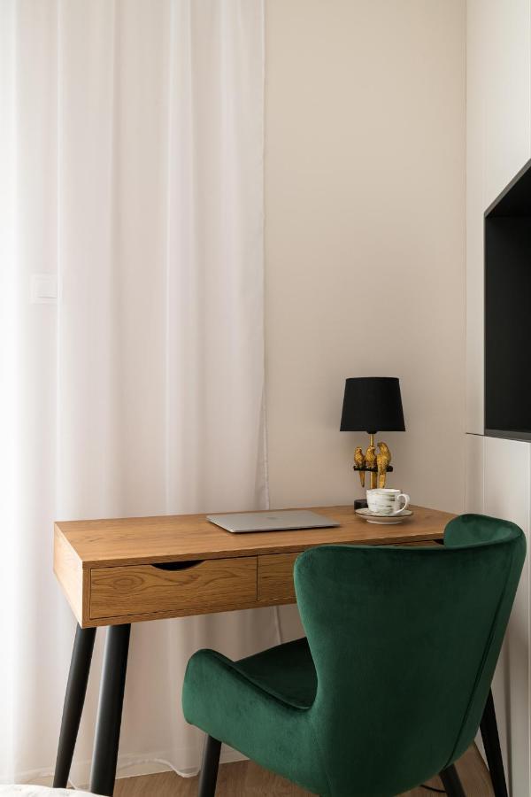 Luxury Design Apartments - Warsaw Tower Bliska Wola Zewnętrze zdjęcie